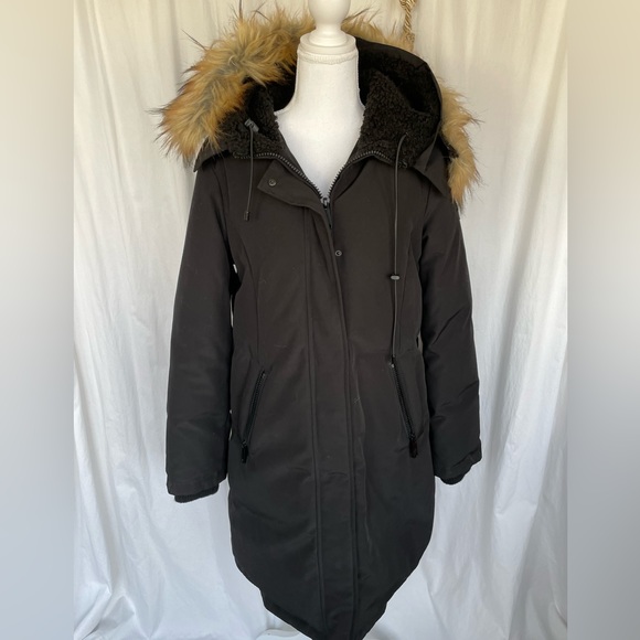 Sam Edelman Parka - Picture 1 of 7